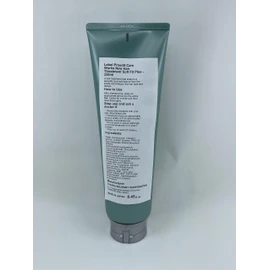 Lebel Proedit Care Works New Hair Ttreatment Soft Fit Plus - 250 ml (Green Tea Set)