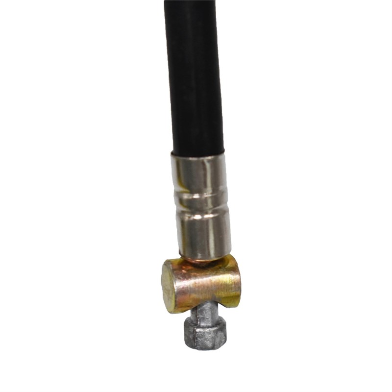 TJHSM Rear Hand Brake Cable Replacement for Moto 4 225