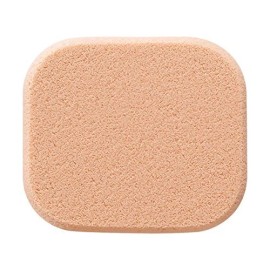 [Vendedor de EE. UU.] Shiseido Squared Sponge Puff 105 para base en polvo envío gratuito
