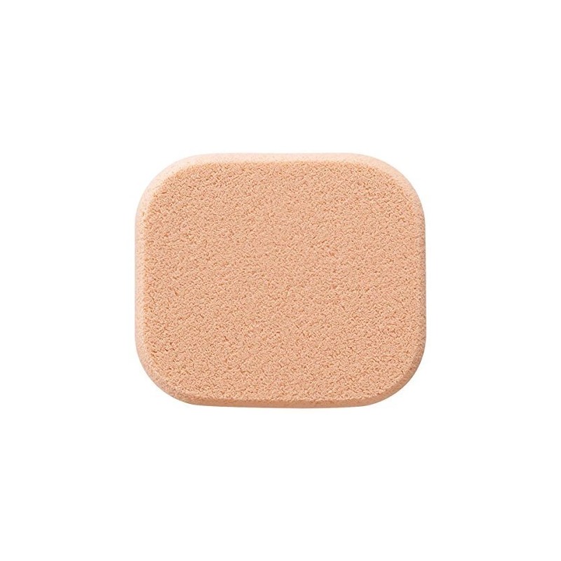[Vendedor de EE. UU.] Shiseido Squared Sponge Puff 105 para
