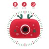 Kid Camera 720p Christmas Style 3 Timing Modes Portable Photography