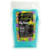 Wellspring Gardens Fig Fuel Fertilizer - Water-Soluble 20-20-20 - (1 or 2 LB bag) - 1-pound bag