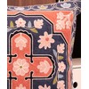 Aimoha Cushion Cover 100% Cotton Asian Taste Cushion Cover 45