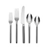 Oneida Raven 20 Piece Everyday Flatware Set, Service for 4