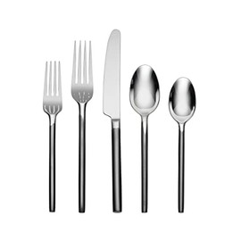 Oneida Raven 20 Piece Everyday Flatware Set, Service for 4 (H191020A)