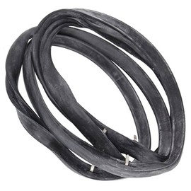 Flavel Oven Cooker Main Rubber Door Seal & Corner Clips