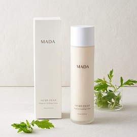 (MADA)MADA 이른 봄쑥 진정 로션 (MADA) MADA Early Spring Mugwort Soothing Lotion