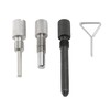 OEMTOOLS 27401 Engine Timing Tool Set for Ford Zetec/Zetec SE,