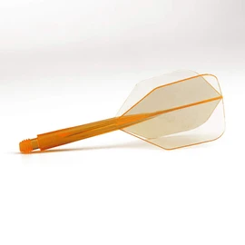 CONDOR AXE NEON Series Condor Axe Neon Series Neon Orange Small M 1.1 inches (27.5mm)