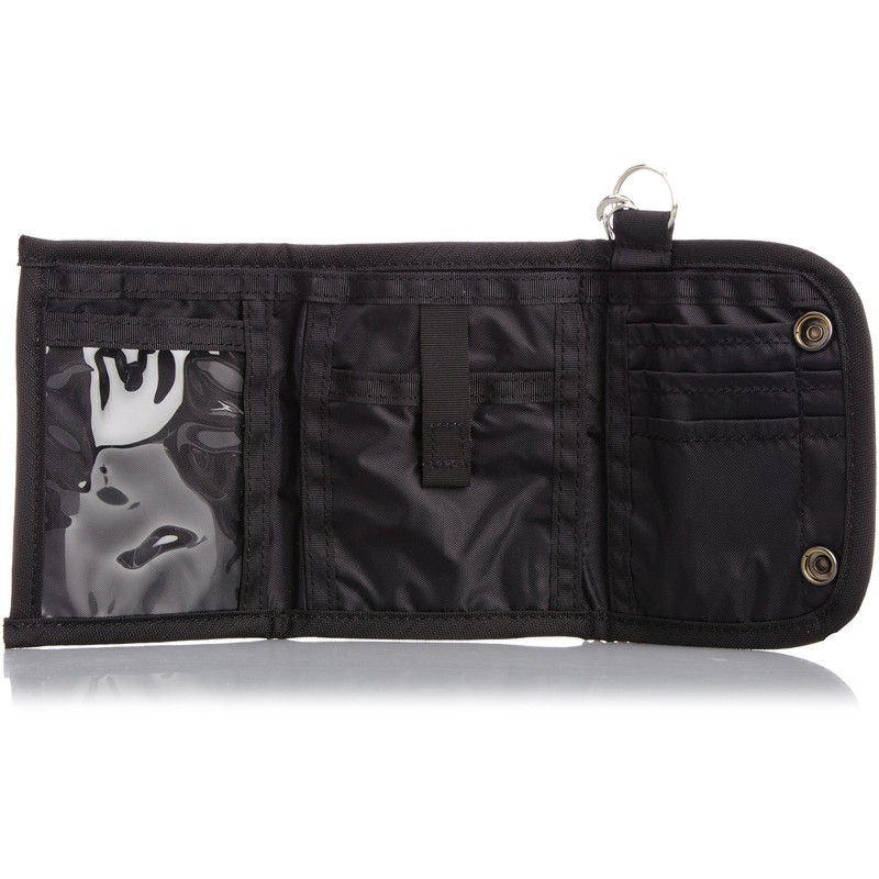 Solo Tourist Wallet C 13 cm 0.09kg WC-14 10 cm,