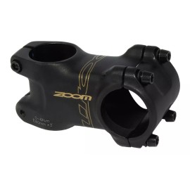 Zoom Poste Manubrio Mtb E:60mm +3° 31.8mm Zoom