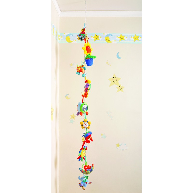 Dreambaby Toy Chain