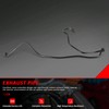 Bomunik 2465010325 Radiator Overflow Hose Vent Line 2012-2023 For Benz