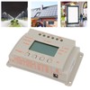 12V 24V 20A MPPT Solar Charge Controller Solar Photovoltaic Power