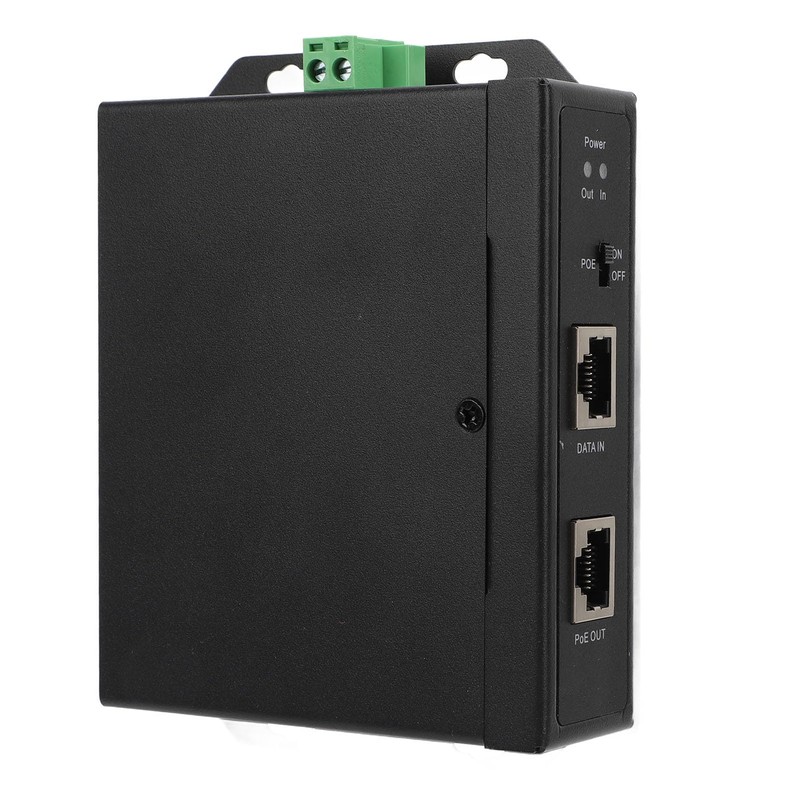 POE Injector, Dishy Cable Adapter to RJ45, 120W Passive POE