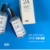 Erti 24 Ampoule Moisture Concentrate Booster for Skin Hydrating 100ml
