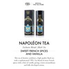TWG Tea | Napoléon Tea | Black Tea | Caramel