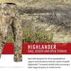 Kryptek Men's Standard Valhalla Pant, Highlander, 36X32