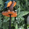 Vivid Arts Plant Pals - Kingfisher Plant Pal (PLP-104)