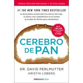 Cerebro De Pan. (Nueva Edición Revisada Y Actualizada)