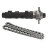 Compatible with Stage 2 Two Camshaft Hot Cam Hotcams w/Timing