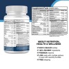 Pelican Vitamins Memo Genesis- Brain Support- 5 Bottles- 300 Capsules