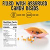 Gerrit's Satellite Wafers Candy - Pack of 300 - Filled