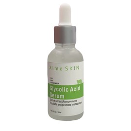 Xime Skin Repairing Glycolic Acid Face Serum