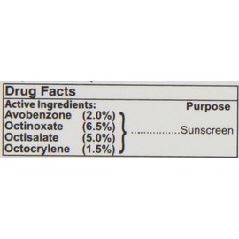 Goslings Original ChopSaver SPF 15 Lip Care, 0.15 Oz (Pack of 6)