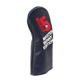 Master Bunny Continuing Classic Product Headcover [PRO Specification Model] (For Driver, 460CC Compatible) / Golf DR / 758-5984301 120_Navy FR