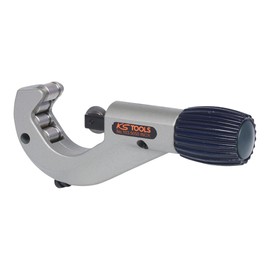 KS Tools 103.5050I INOX telescopic pipe cutter, 3-42mm