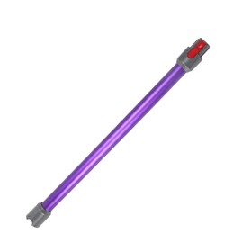 ATXKXE Replacement Wand Quick Release Wand Compatible for Dyson V7 V8 V10 V11 V15 Stick Vacuum Cleaners, Extension Vacuum Replacement Tube, 28.3in, Purple