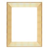 Expositions Open-Back Picture Frames for Paintings, Photos & Prints -