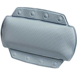 Spirella Alaska bath cushion.