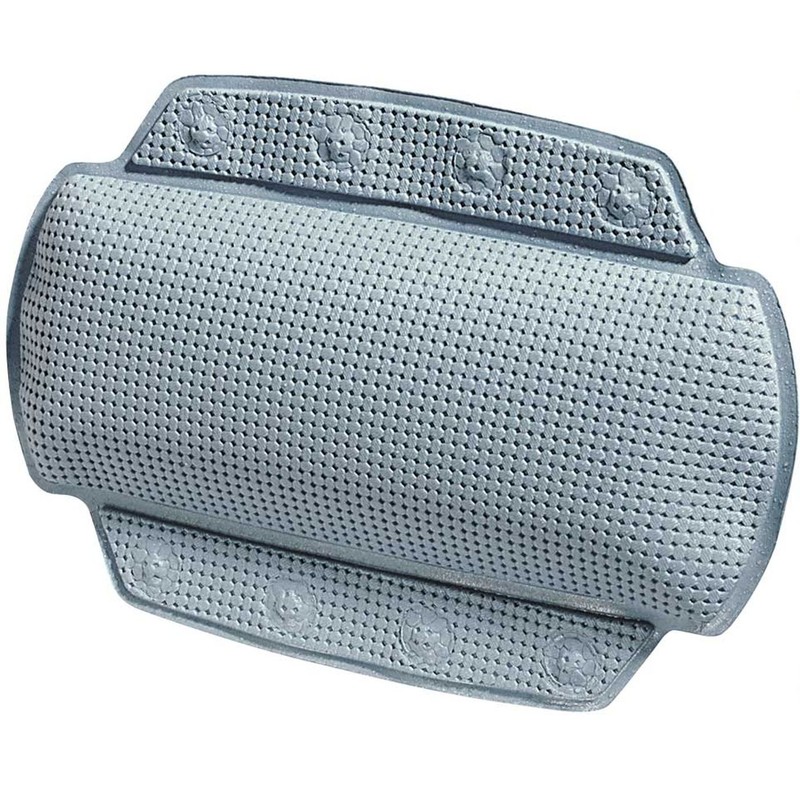 Spirella Alaska bath cushion.