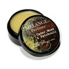 Melange Cedar, Musk & Patchouli Solid Perfume Single .56 ounces