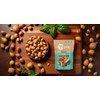 Yupik Roasted Salted Mixed Deluxe Nuts, 7 Oz, Kosher, Gluten-free,