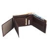 Branco Pound Wallet 18358 Presented by Lederoase