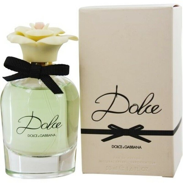 Dolce for Women by Dolce & Gabbana Eau de Parfum Spray 1.6 oz - New in Box