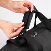 Black Hammer Shoe Holder Work Bag - Ideal for Traders,