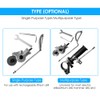 Electric Drill Plate Cutter Drill Attachment Tin Snips Multi-purpose Cutting