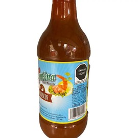 Valentina Salsa Valentina Mariscos Flavor Dip - 2 Bottles, 12.6 oz Each - Specification: 1x$5