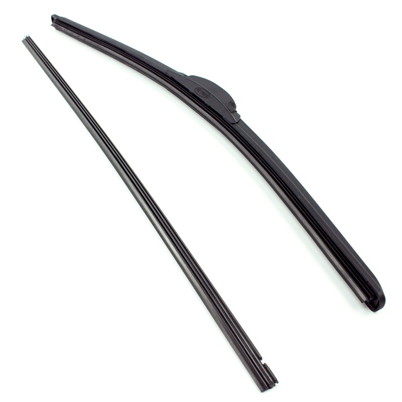 Fits Jaguar I-Pace 2018-onwards All Season Wiper Blades With Extra