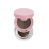 Beauty Creations - Sombra para Cejas + Pomada, Duet Brow,