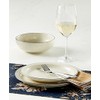 Bardwil Avery Ochre 2-Pc. Cotton Napkin Set