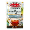 Fenjan Tea Camomile & Lemongrass Tea Calming & Cleasing (40g)
