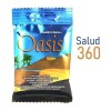 Preservativos Masculinos Oasis, 100 Piezas Dl