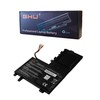 GHU New Battery PA5157U-1BRS Compatible with Toshiba Satelite U940 E45T