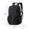 bossco Mochila Escolar Antirrobo Casual Para Laptop 15.6 Carga Usb