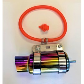 scooter GY6 50 125 150 Performance Oil Cooler Kit/Crankcase breather/Oil Catch Can/Crankcase vent Oil Decompression Kit